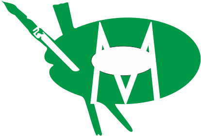 Matro Art Studio Logo